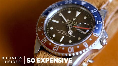 why is rolex important.